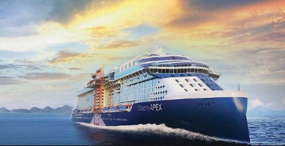 celebrity apex baltic cruise